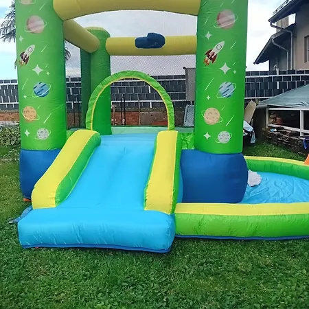 La Piazzetta Del Sole Alojamento de Acomodação e Pequeno-almoço *