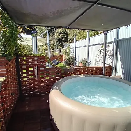 住宿加早餐酒店 La Piazzetta Del Sole