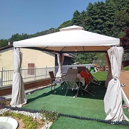 La Piazzetta Del Sole * Pettinengo