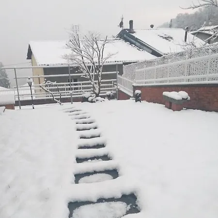 La Piazzetta Del Sole Alojamento de Acomodação e Pequeno-almoço