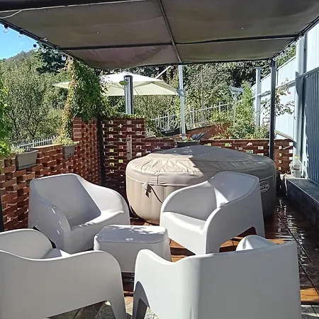 La Piazzetta Del Sole לינה וארוחת בוקר Pettinengo