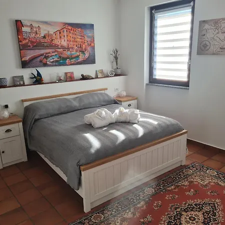 La Piazzetta Del Sole Bed and Breakfast Pettinengo