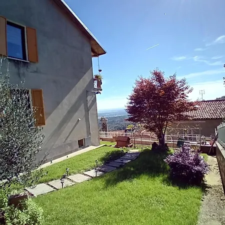 La Piazzetta Del Sole *