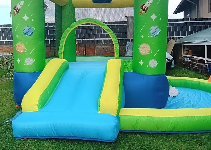 La Piazzetta Del Sole Bed and Breakfast *