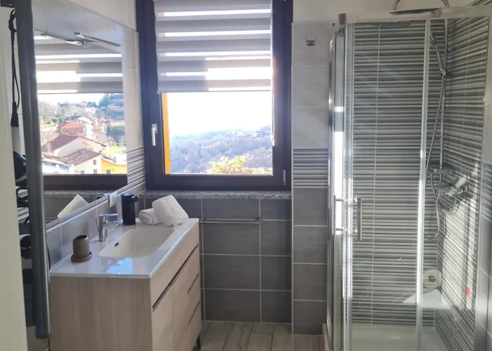 La Piazzetta Del Sole * Pettinengo