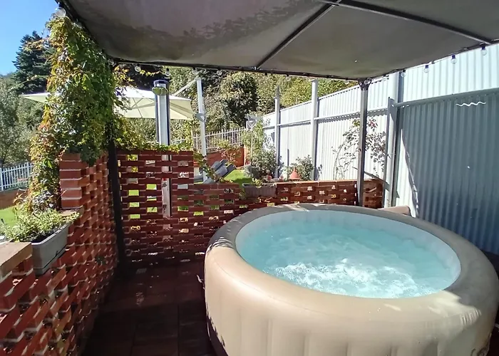 住宿加早餐酒店 La Piazzetta Del Sole