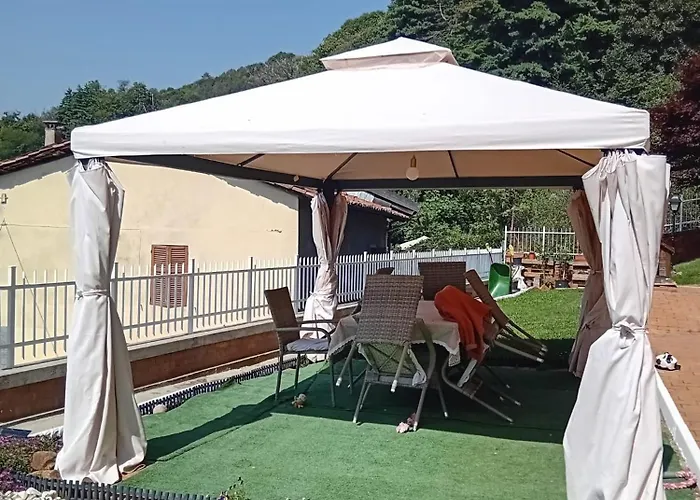 La Piazzetta Del Sole * Pettinengo