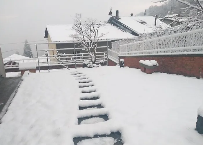 La Piazzetta Del Sole 住宿加早餐酒店