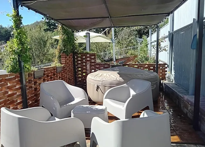 La Piazzetta Del Sole Bed and Breakfast Pettinengo