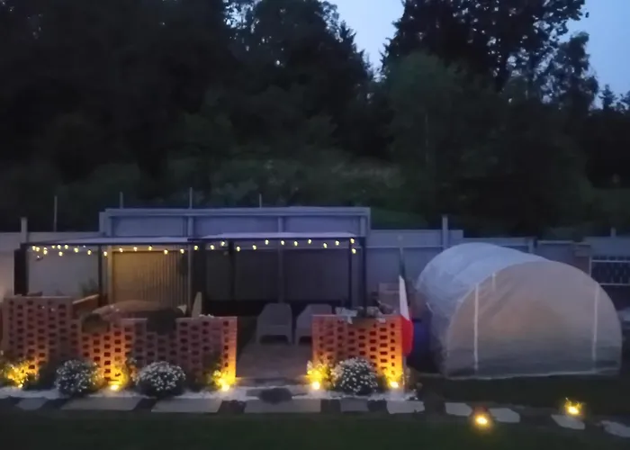 La Piazzetta Del Sole Pettinengo