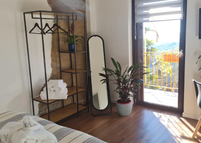 La Piazzetta Del Sole * Pettinengo