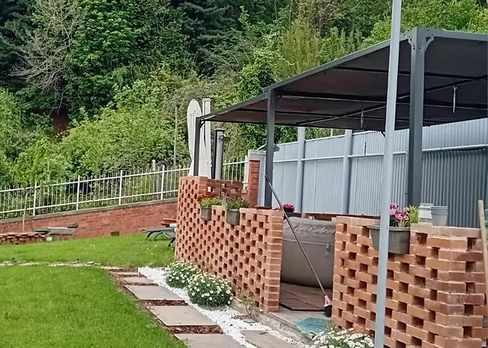 住宿加早餐酒店 La Piazzetta Del Sole