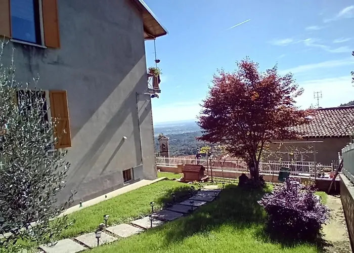 La Piazzetta Del Sole *