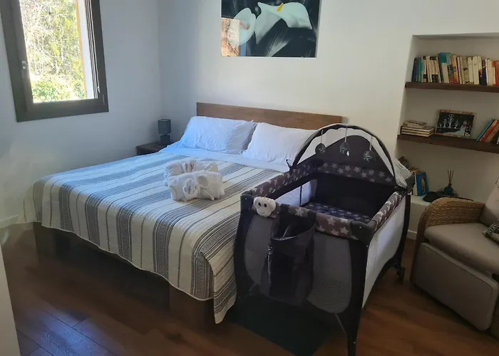 La Piazzetta Del Sole Bed and Breakfast Pettinengo